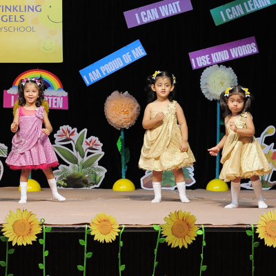 School Gallery Mobile Banner