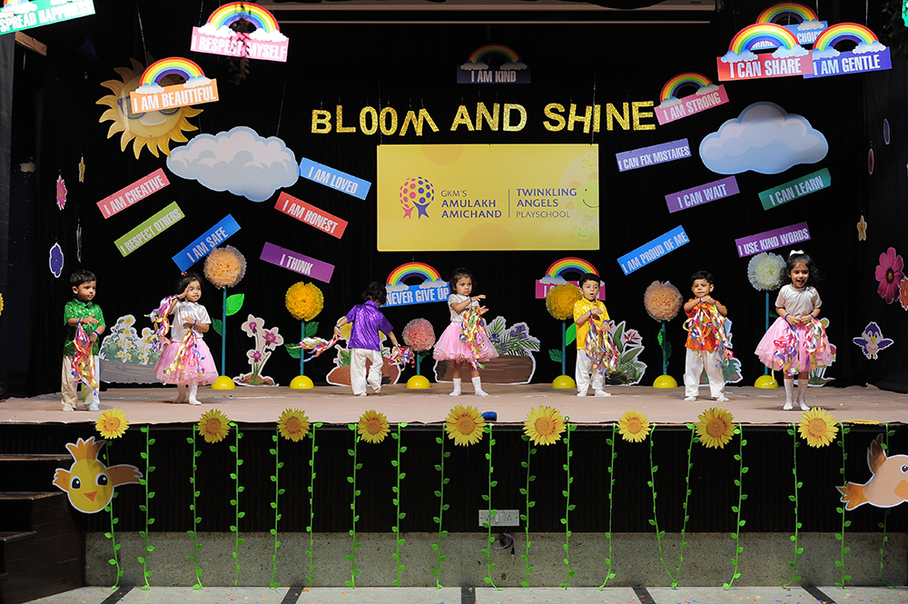 Annual Day Concert