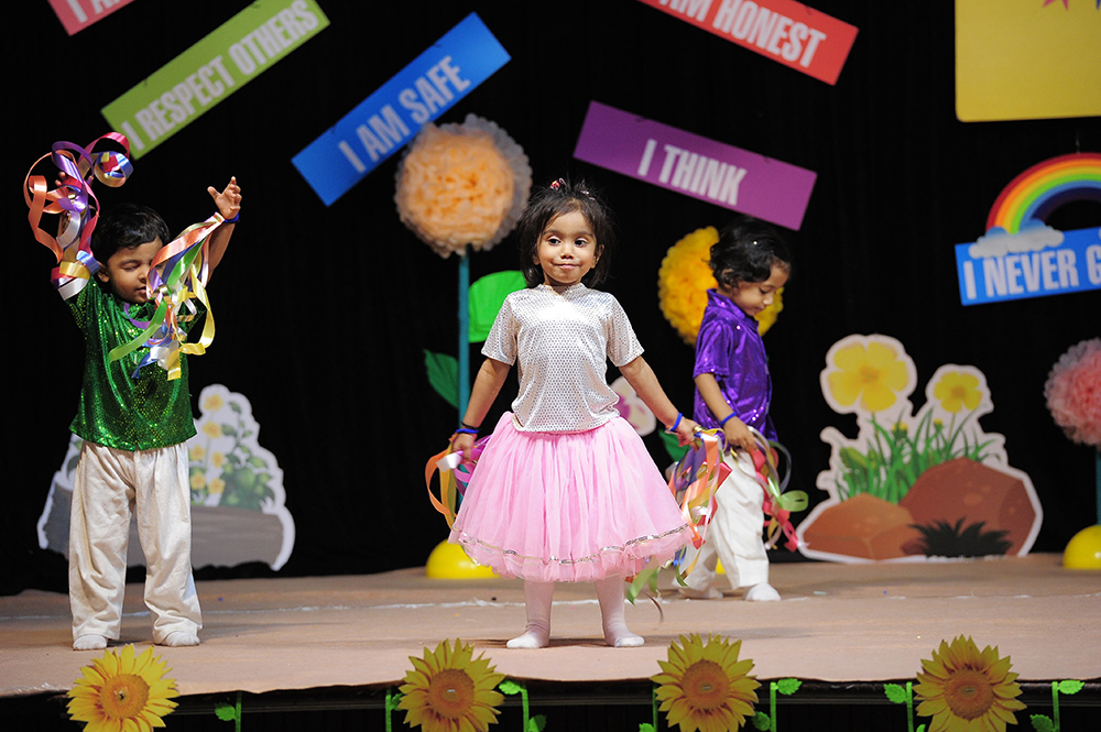 Annual Day Concert