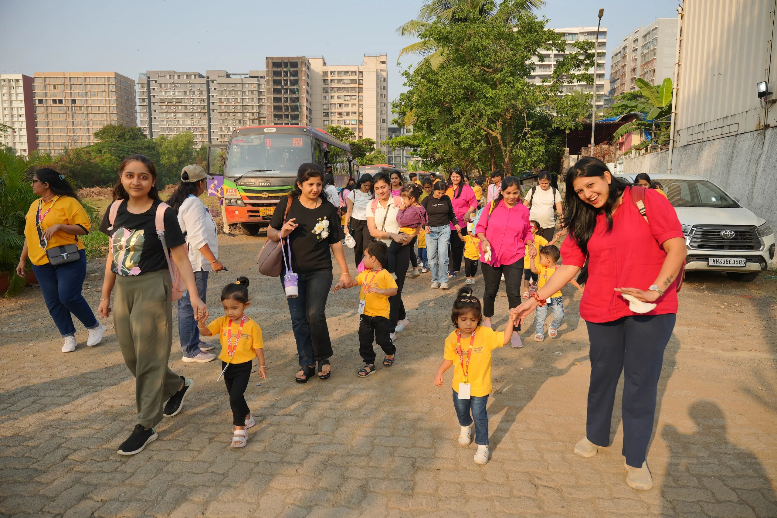 Bhavan Nature And Adventure Center