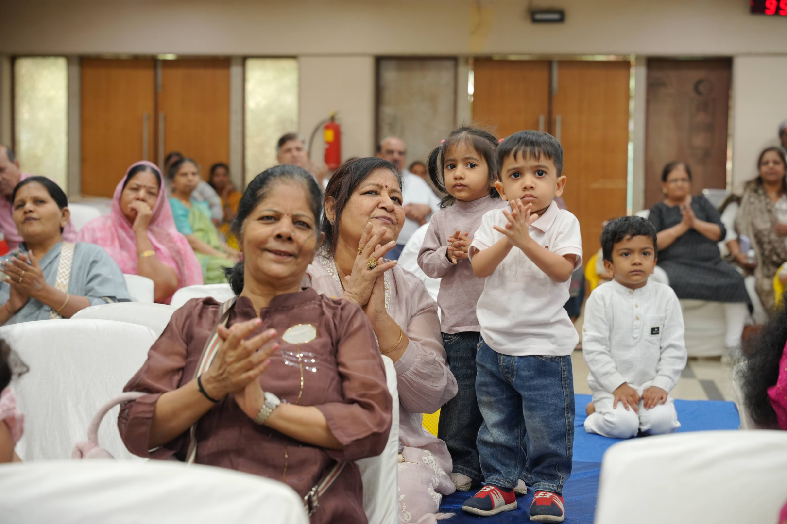 Grand Parents Day