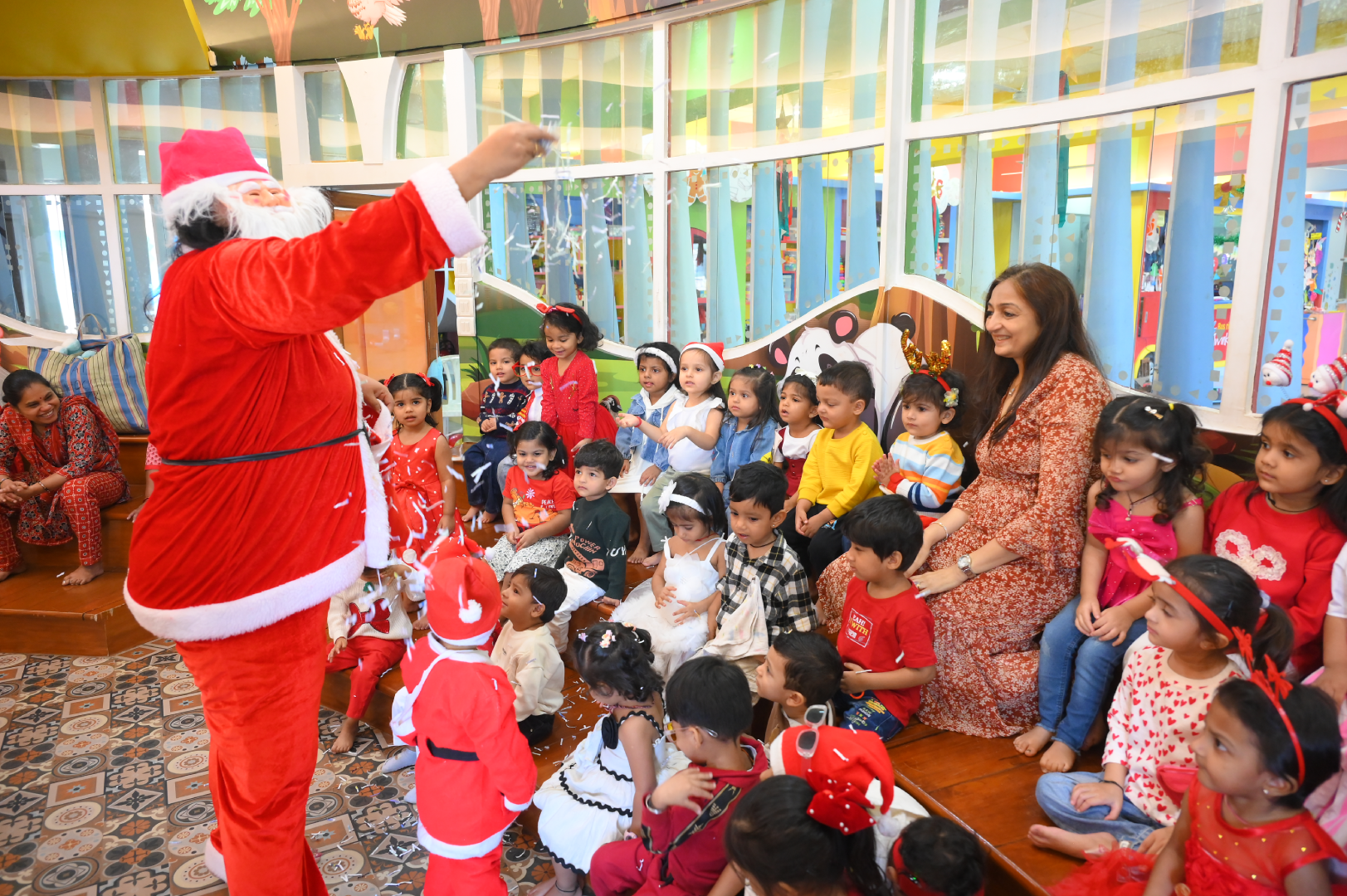 Christmas Celebration