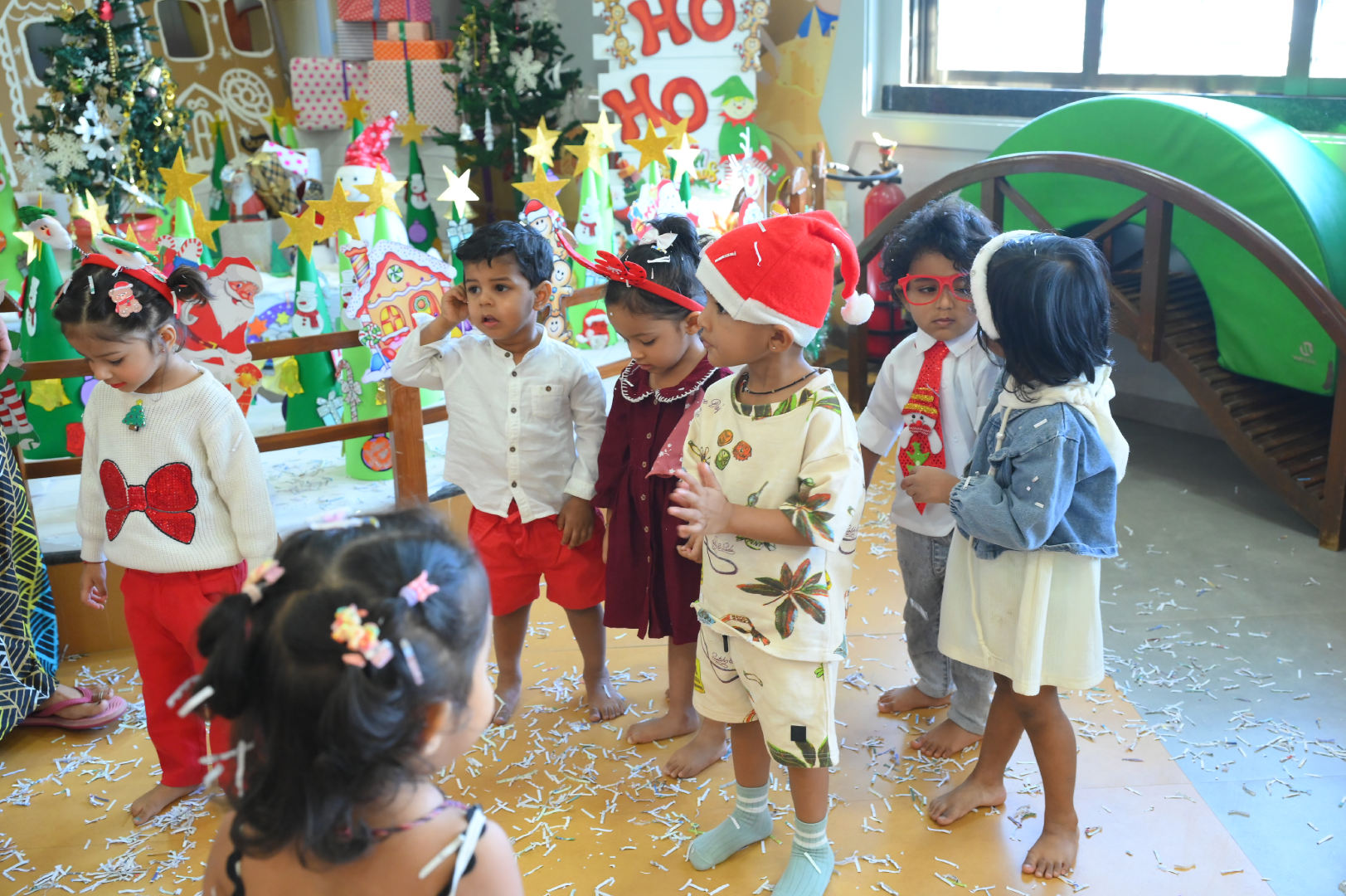 Christmas Celebration