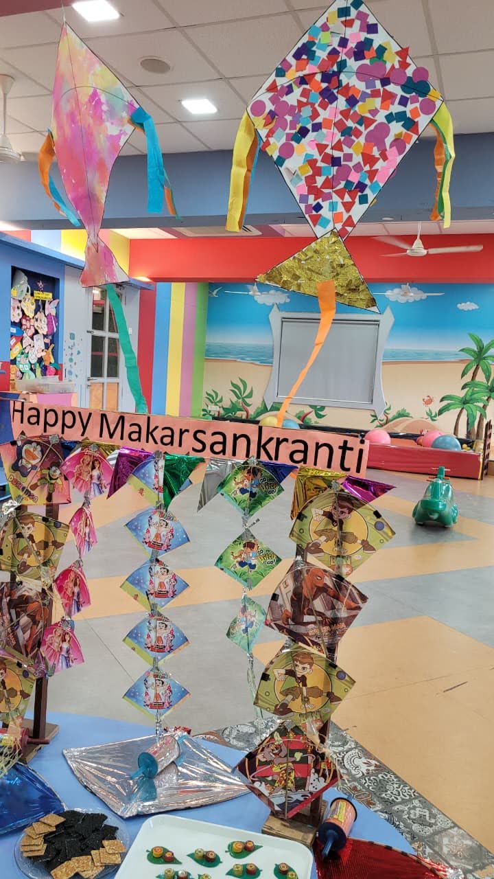 Makar Sankranti