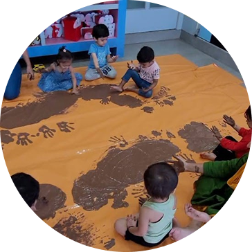 Mud Play