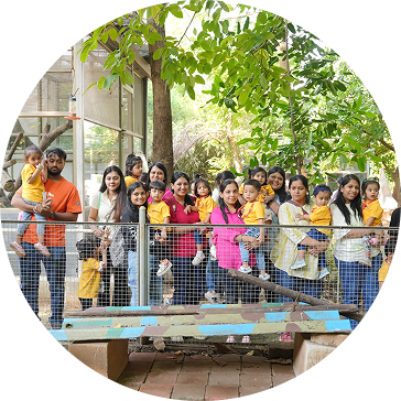 Bhavan Nature And Adventure Center