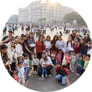 Gateway Of India
