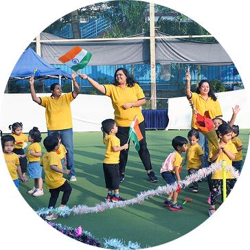 Sports Day