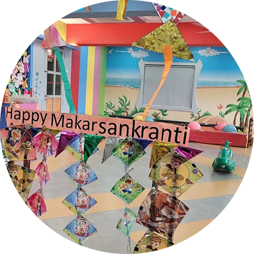 Makar Sankranti