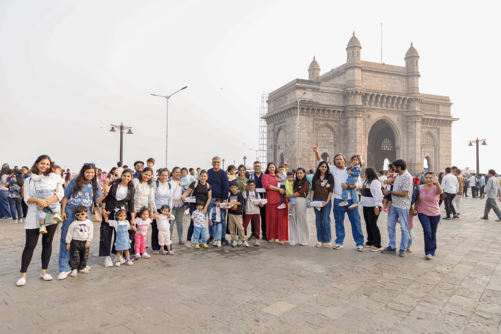 Gateway Of India