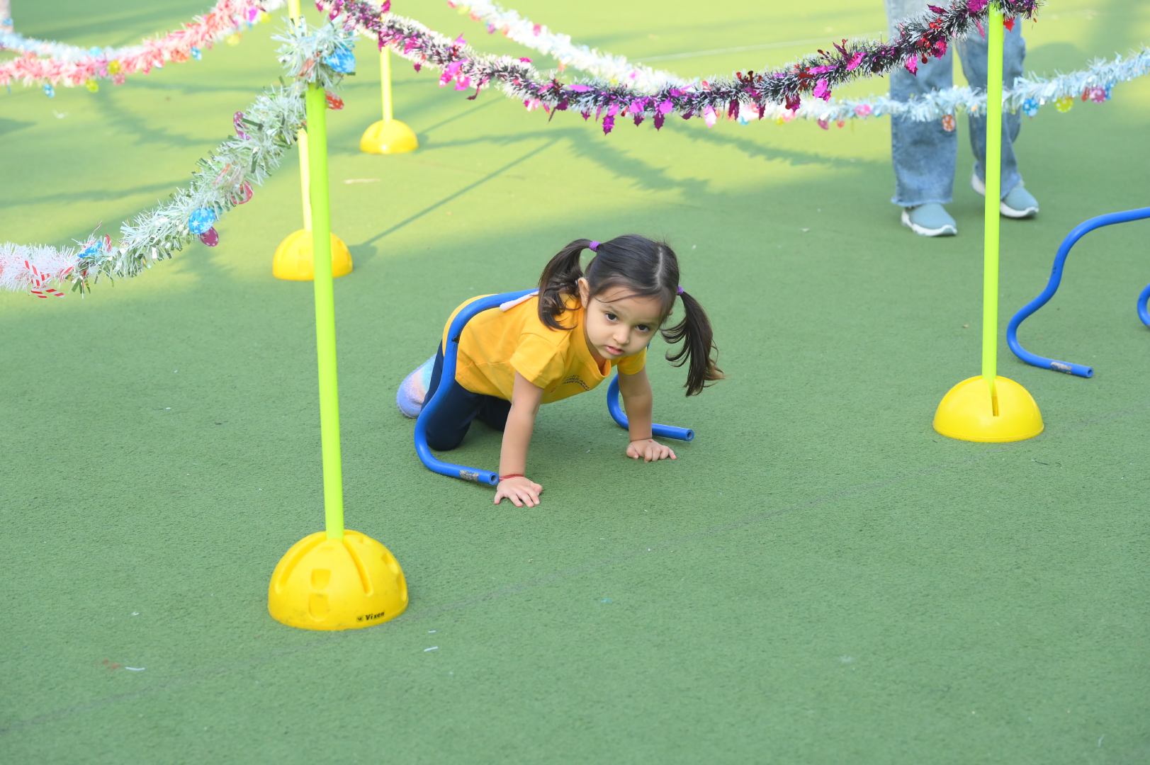 Sports Day