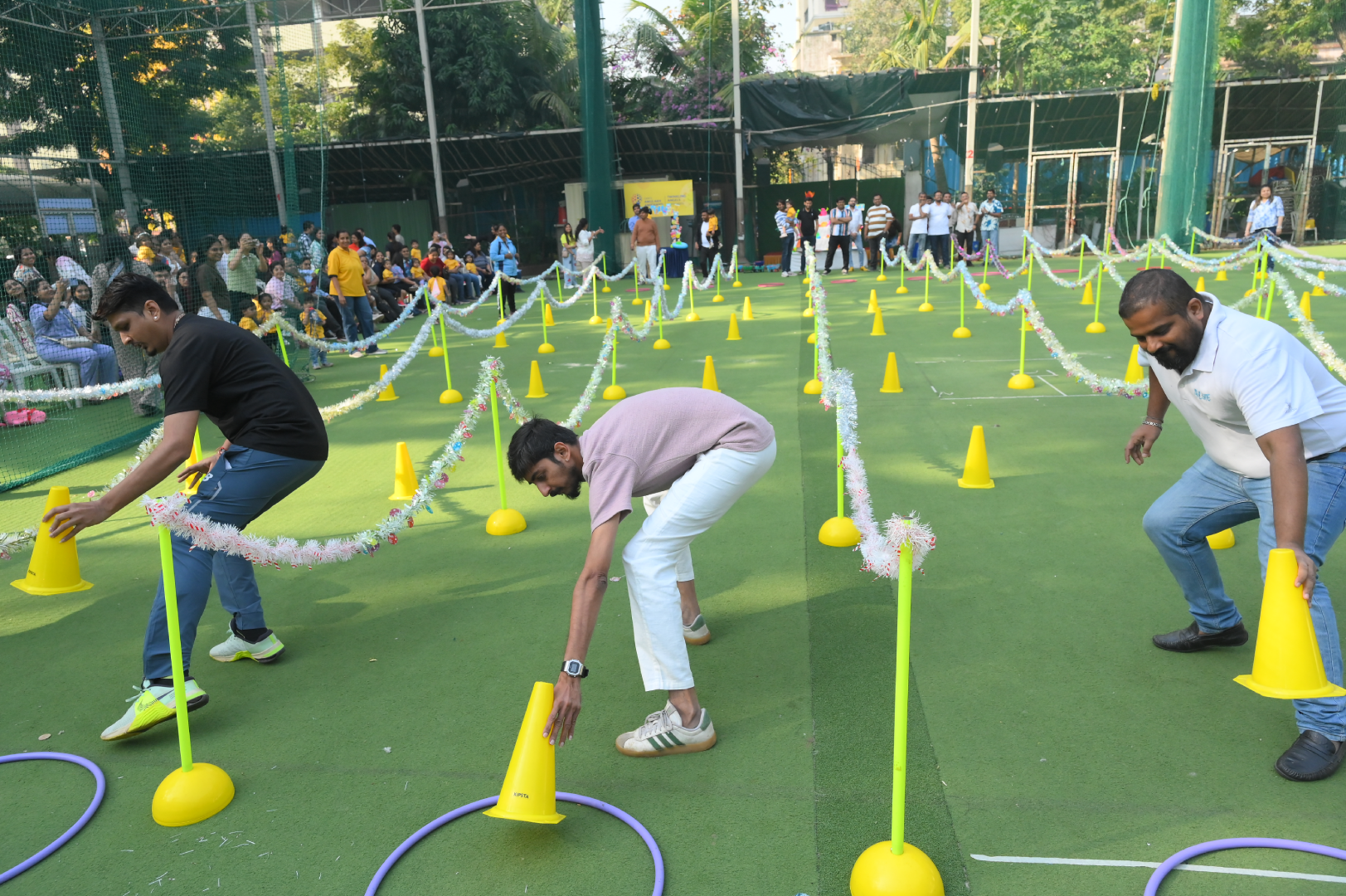 Sports Day